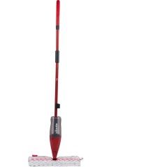 "Vileda 1-2-Spray Max Mop - Effortless Cleaning Solution for a Sparkling Home!"